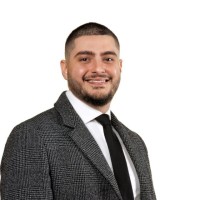 Omar Al-Safadi