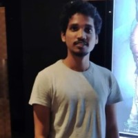 Vishal Arekar