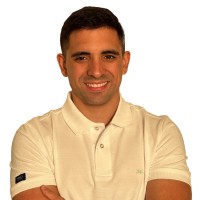 Matias Mauccione Diaz