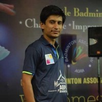 Mayank Kapoor