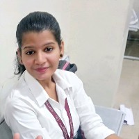 Vaishali Gage