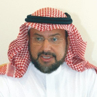 Saud Alshammari