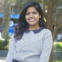 Rakshitha N