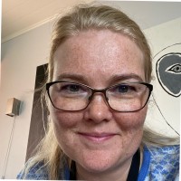 Trine Opheimsvangen
