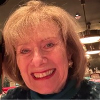 Joan C Paolucci