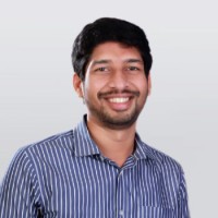 Santosh Kumar Gudipati