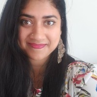 Farhana Ahamed