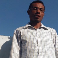 Mesfin Kate