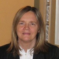 Marie Percival