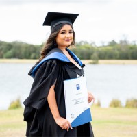 Sarah Prasad