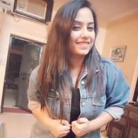 Shrishti Bhanot