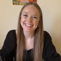 Eve Spofforth-Stevens