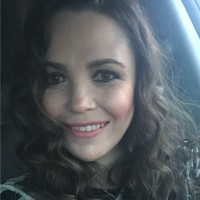 Megan Pugh