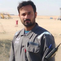 Engr Asim Khan