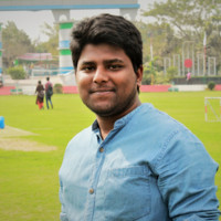 Md. Humayun kabir