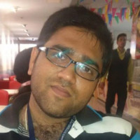 Argha Bhattacharya