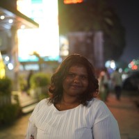 Sneha Srinivasan