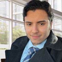Christopher Vazquez