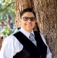 Martha P. Gomez