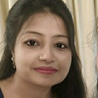 Moumita Chakraborty