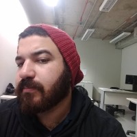 Thiago da Costa Silva