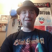 Brian Auxier