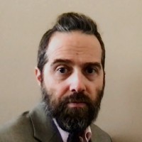 Keith Monahan