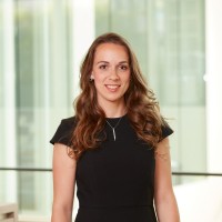 Nicole Bokern-Dekker