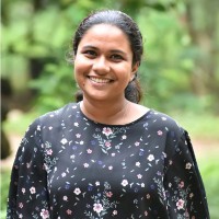 Praveena M Das