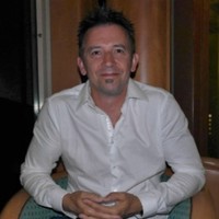 Simon Woolley