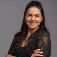 Loraine Moughrabi