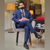 Waqas Mughal