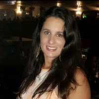 Simone Gusmão