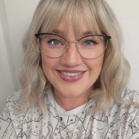 Jessica Barlow 🐾🌎👩‍💻