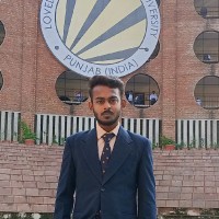 Md Saifullah