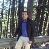 Raj Rohit Pundir