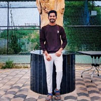 Sreenu Mekala