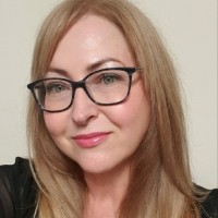 Jacqueline Davis