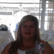 Nininha Maria da Costa