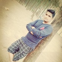 Suraj Patil