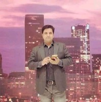 Ashfaq Khan Ashfaq Khan