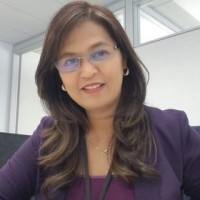 Alona Pitagan