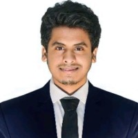 Md. Shahriar Hossain