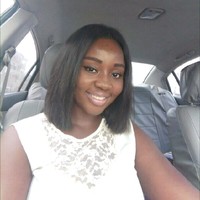 Martha Oduro-Amoateng