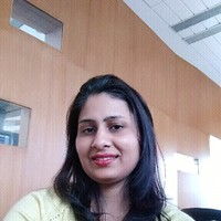 Jaya Pandey