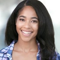 Amberlynn Samuel