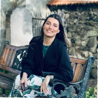Natia Mekerishvili