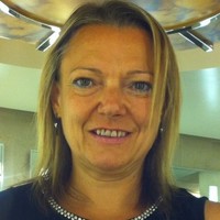 Wendy Dabinett