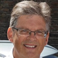Peter Lagerberg