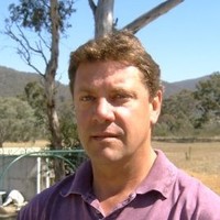 Steve Locke